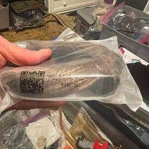 Laavoo Brown Hair Extensions new in box